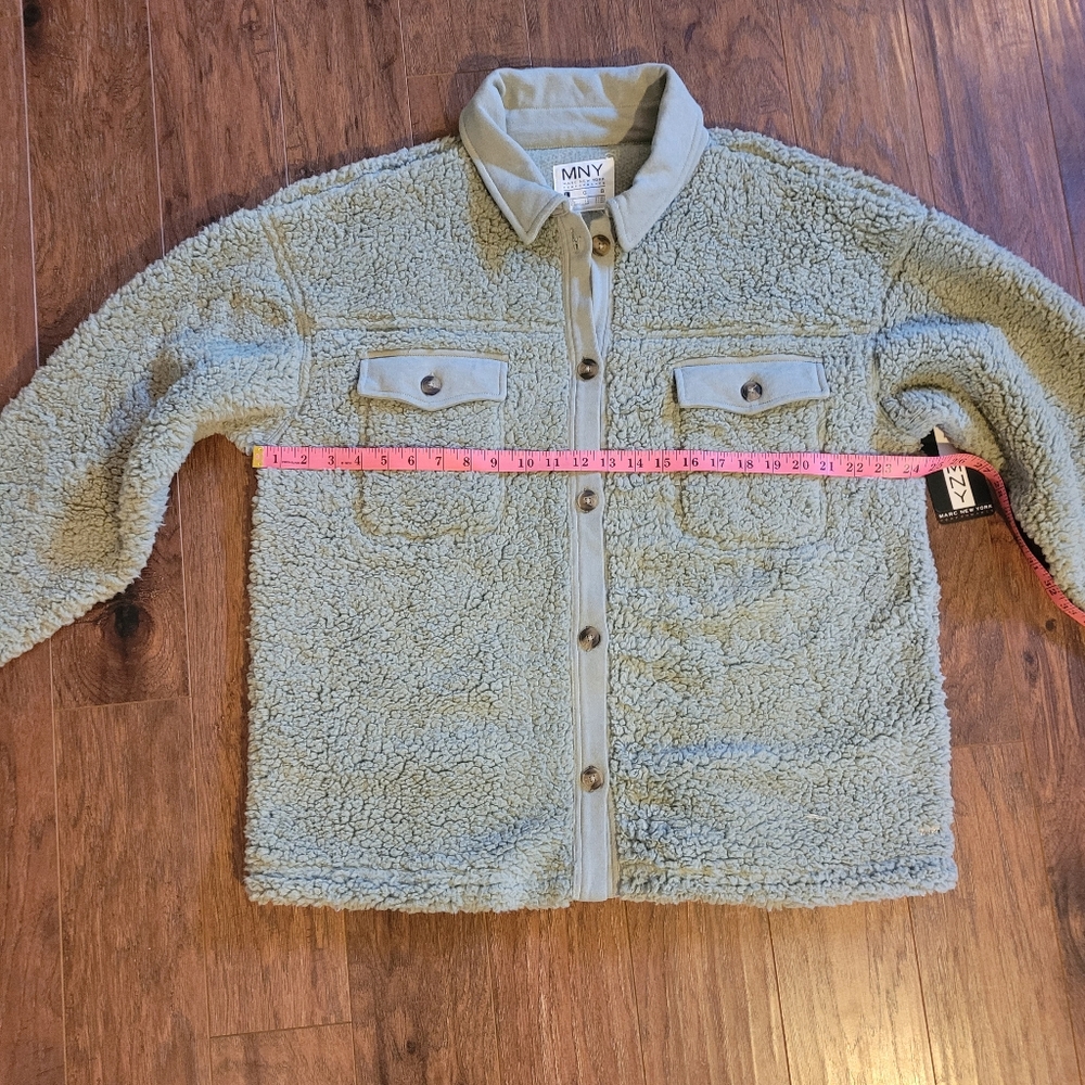 NWT Marc New York jacket - Picture 4 of 7